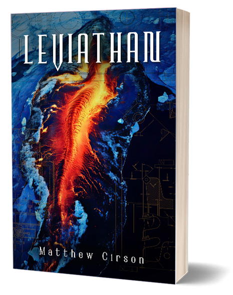 Leviathan - Matthew Cirson
