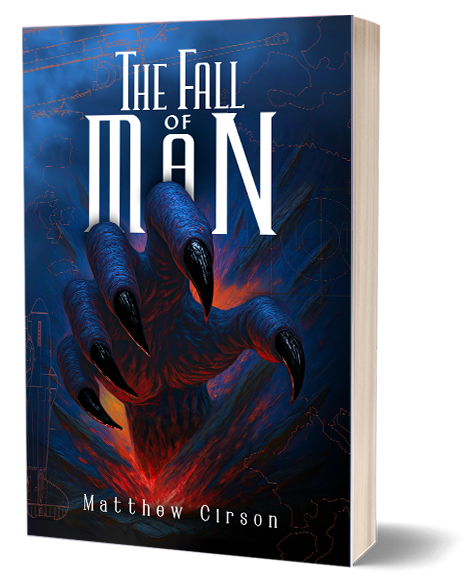 The Fall of Man - Matthew Cirson