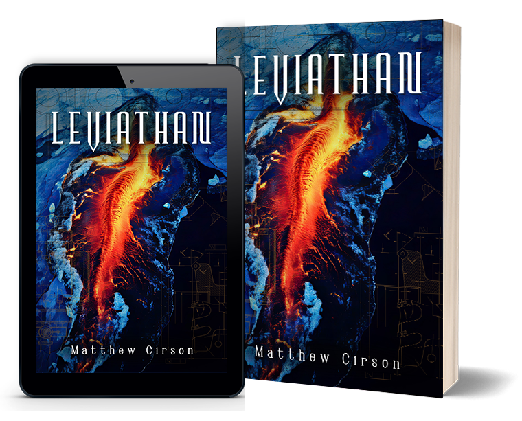 Leviathan - Matthew Cirson