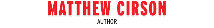 Matthew Cirson Logo